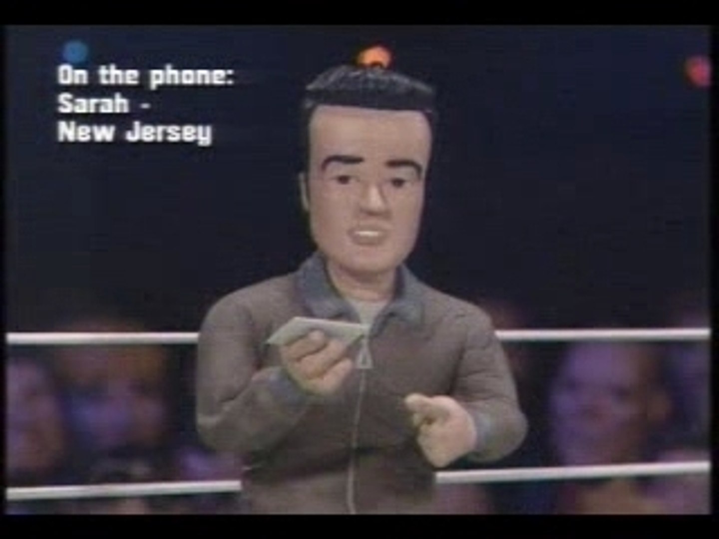 ⁣Eminem Vs Kid Rock - Celebrity Deathmatc