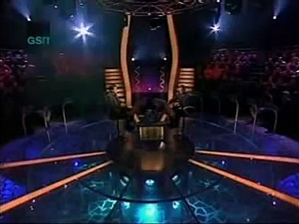 WWTBAM - Ed Toutant's Original Run & Bad $16,000 Question