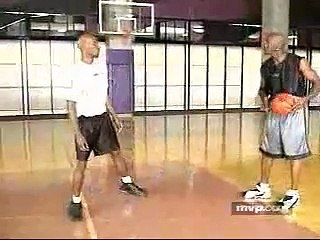 Jordan Flight School Protect The Ball