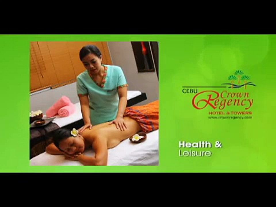 Crown Lifestyle Video Presentation - Lifestyle Privileges | Endless Opportunities