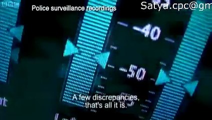 The Derby Fire Secrets and Lies - The Philpott Case