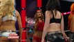 WWE: Paige welcomes change to her house- Raw Fallout, July 13, 2015