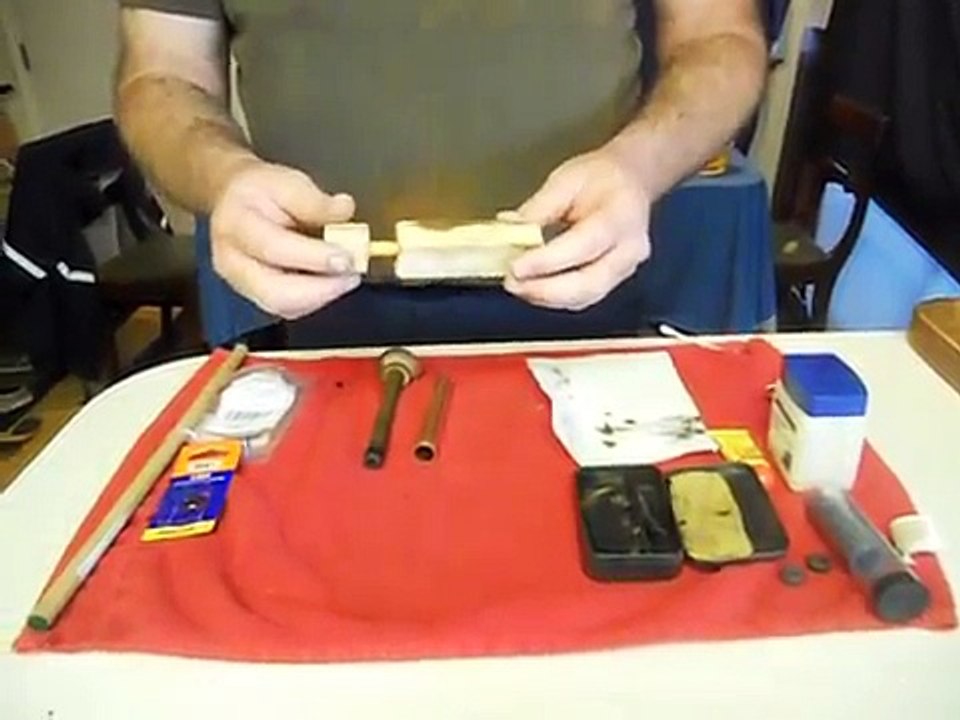 Fire piston a realistic look at making your own