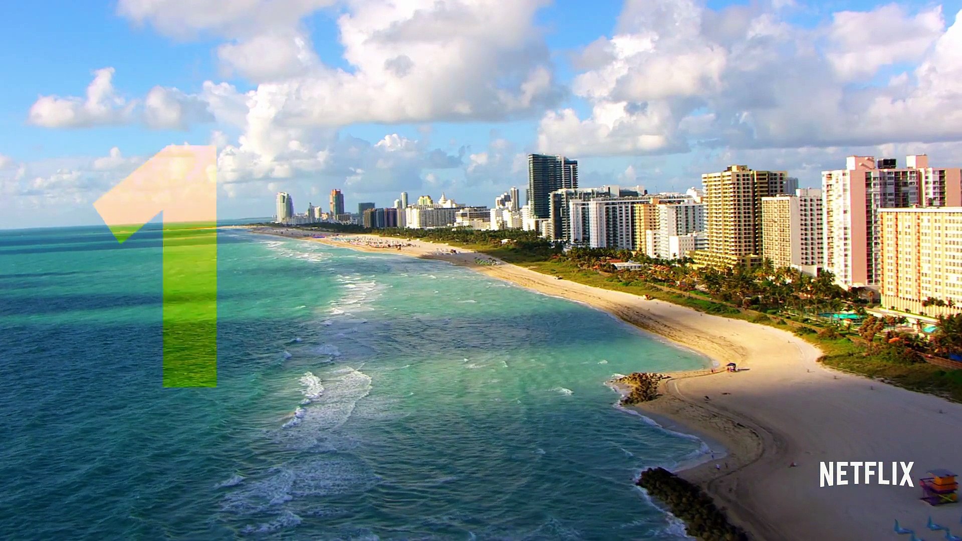 ⁣Нарки Narcos, 2015 Трейлер (сезон 1)