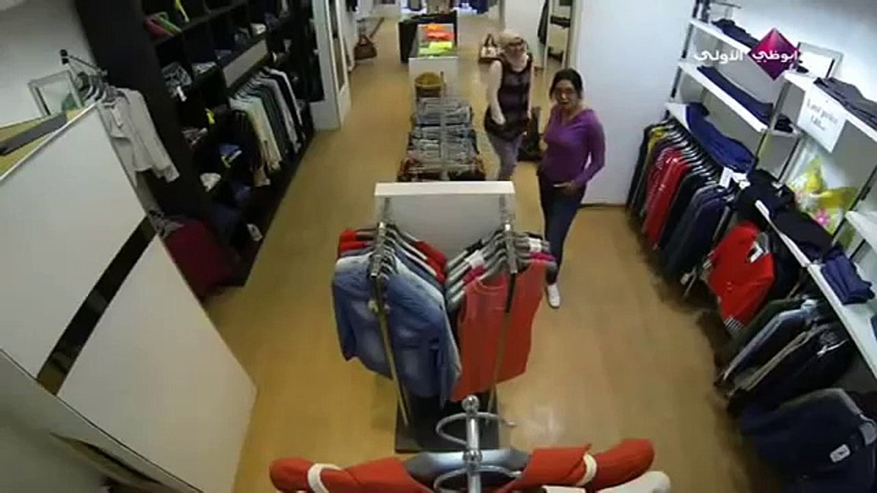 رانيا يوسف في برنامج مشبه عليك  2014