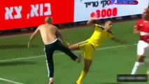 Best Football Funny Compilation 2015 ● Funny Football Moments 2015 ● Fails,Misses & More  BFM 13