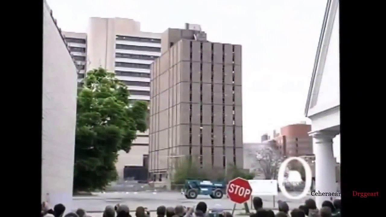The demolition Fail Compilation June 2015 HD