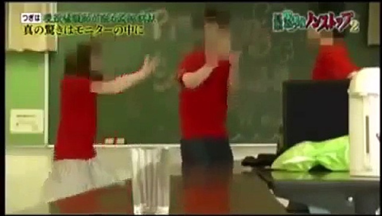 Scary Japanese ghost video compilation （7） , 日本鬼录影，看了晚上发噩梦。