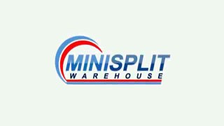 Daikin Mini Split Air Conditioners in Mini Split Warehouse.