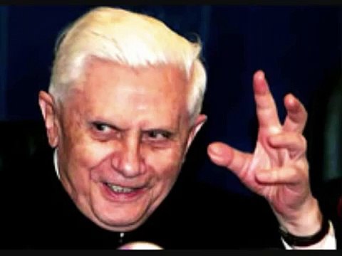 Catholic Church of Rome - Pagan Christianity - The Devil In Disguise