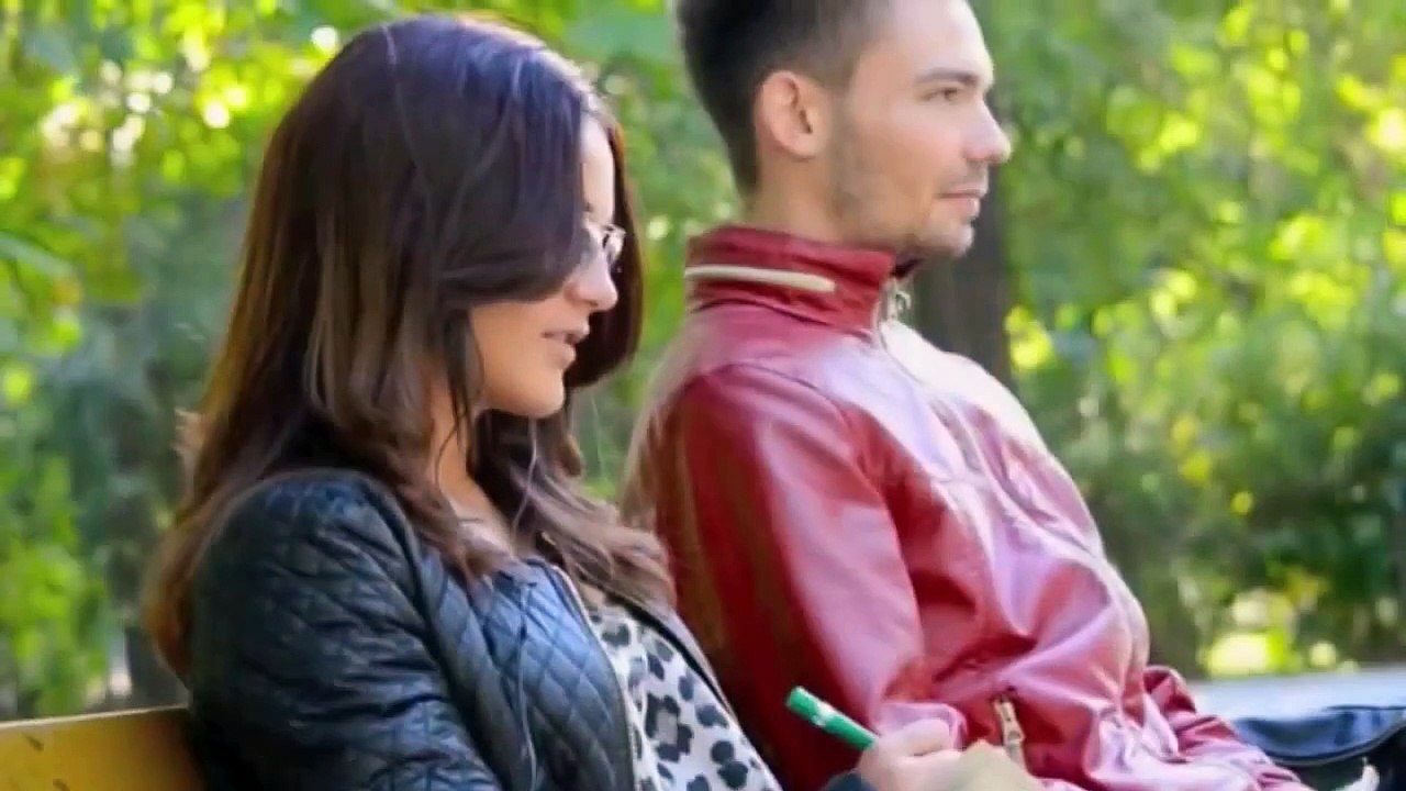 Dragoste la prima vedere ( Scurt Metraj Romanesc )