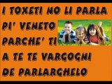 PARLEGHE VENETO AI PUTELI  dialetto veneto marostica VI Veneto italy