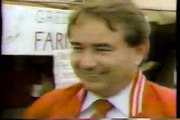 1986 Political Ad for Wisconsin Governor Tommy Thompson