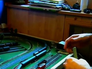 AISLADOS (3/4) - sensibilidad química múltiple, sfc...