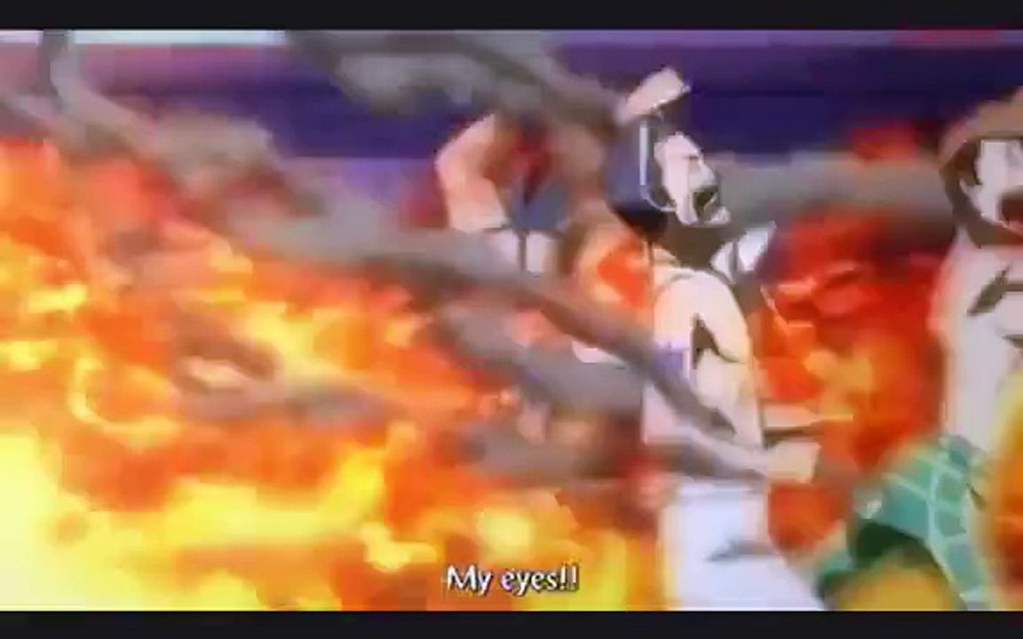 Fairy tail ova funny moment