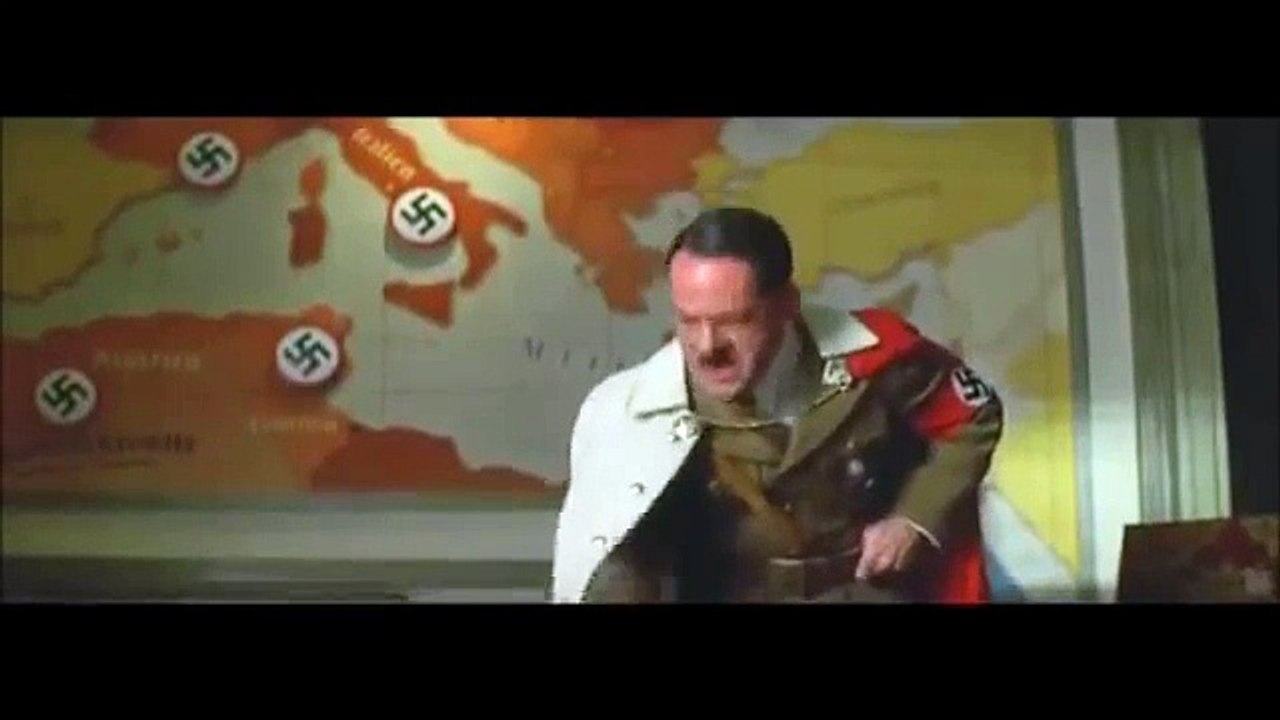 Hitler nein nein 10 minute loop