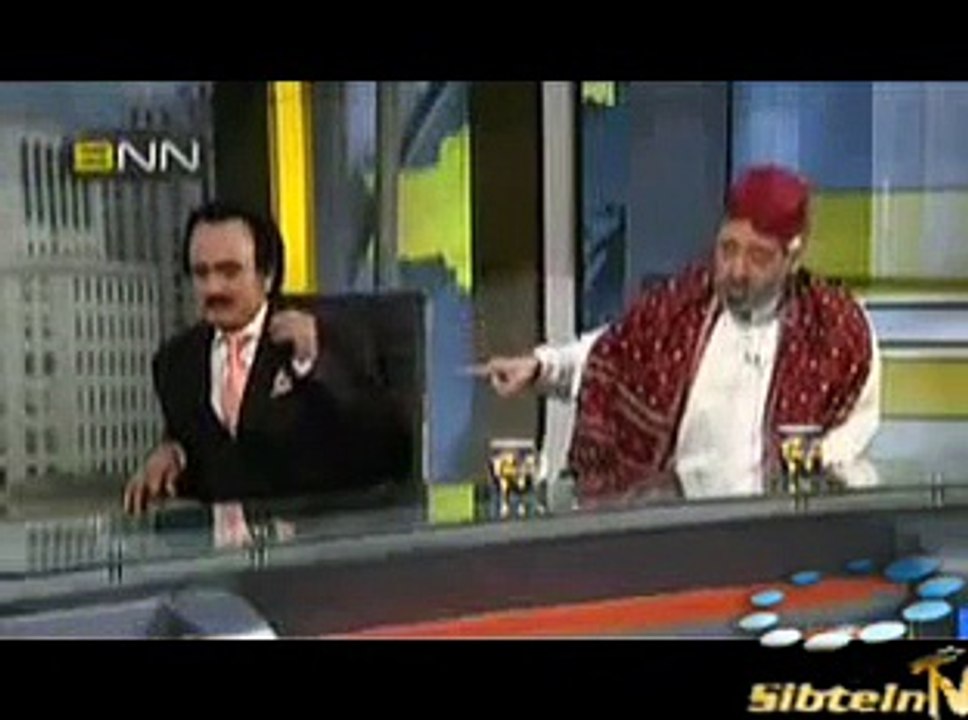 Rehman Malik And Zulfiqar Mirza Funny Interview-Bnn 2011