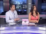 C5N - SALUD: CONSEJOS PARA COMBATIR EL CALOR