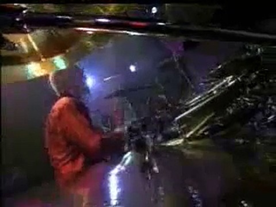 INXS - Elegantly Wasted - Live 1997