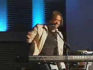 Jason Upton - Learning to Love