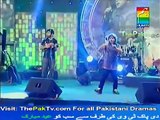 KAILASH KHER SUFI SONG PAKISTAN LIVE IN CONCERT HUM TV BY IMDAD ALI
