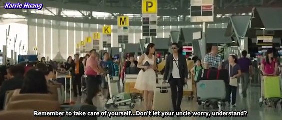 [Engsub 5/6] Dangerous Boys - Thai Movie