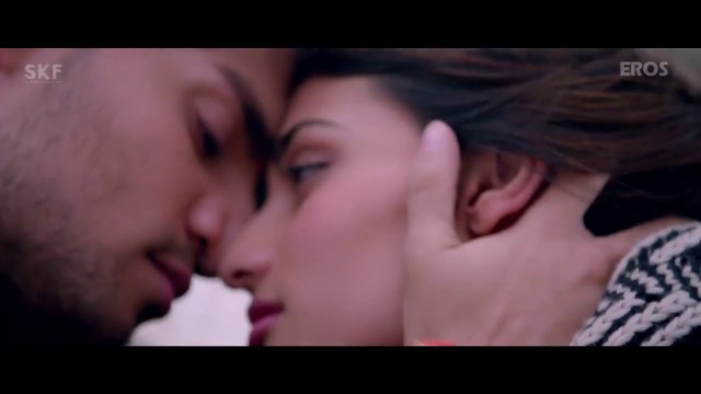 HERO Official Trailer Sooraj Pancholi, Athiya Shetty