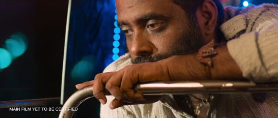 Andhra Mess - Tamil Movie Official  Trailer