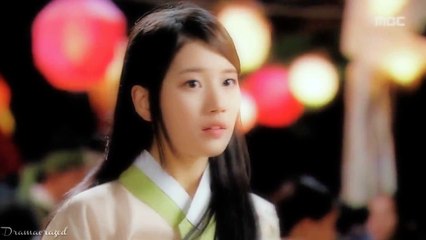 Gu Family Book (MV) Say All I Need