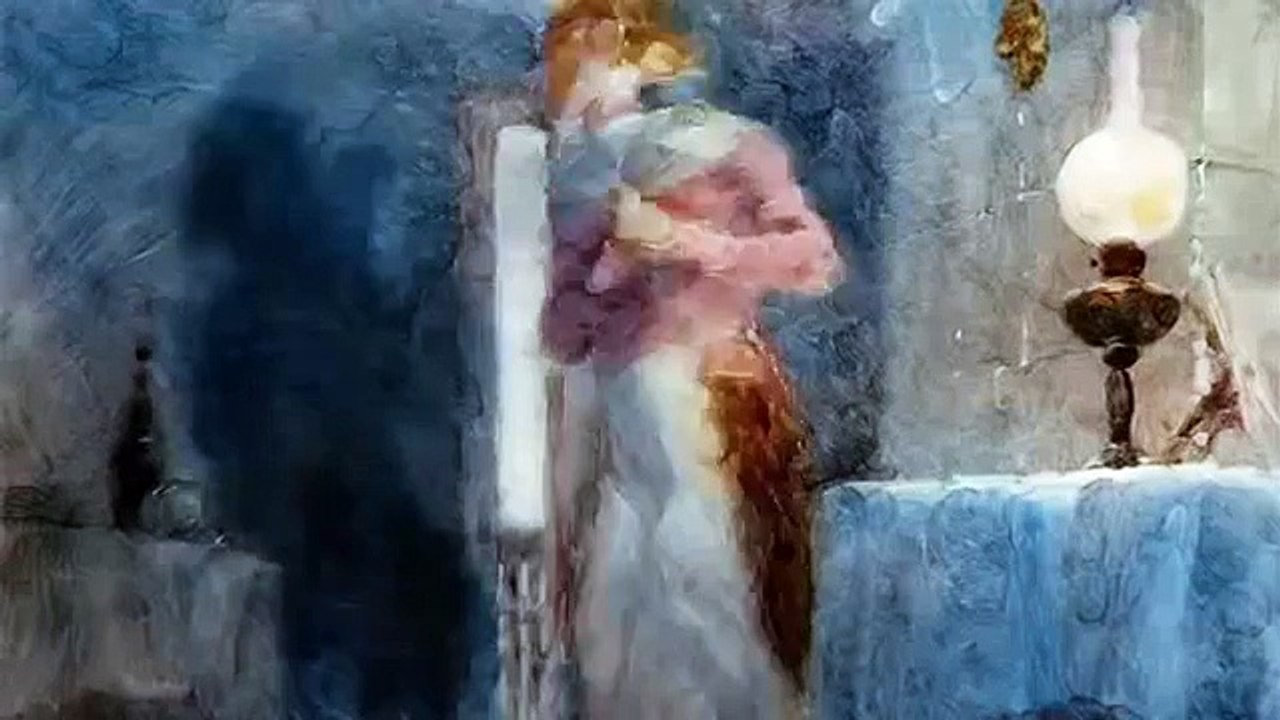 Моя любовь