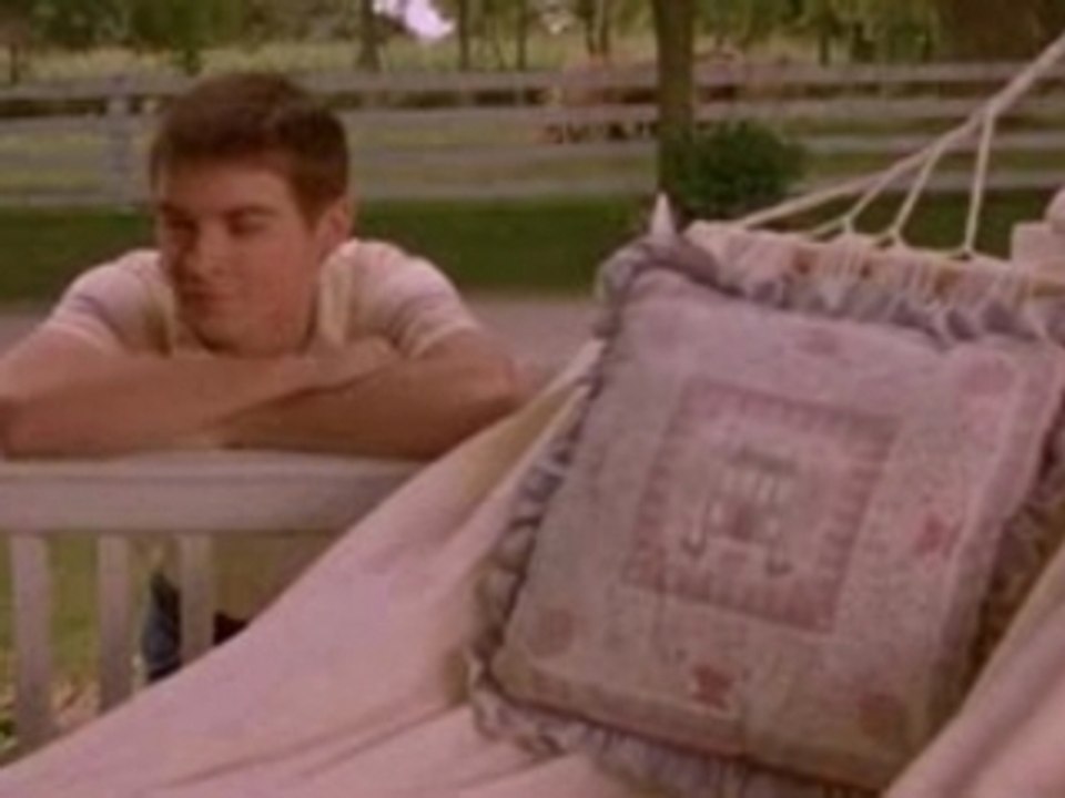 Kevin Zegers : "Some things that stay" 1