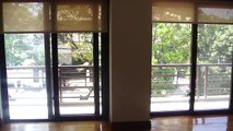 Manila House For Rent Rental Makati Dasmarinas Village 4BR 400K With Pool Den And Garden