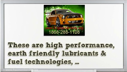 Xtreme GreenThe Eco Friendly Motorist Movement