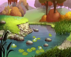 The Fox and the Hound 2 - Friends for Life