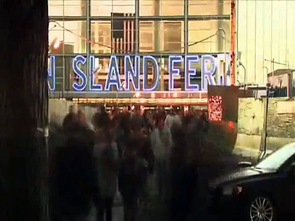 Demographic Bomb: demography is destiny  Trailer