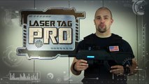 Laser Tag Pro - Briefing Video - How To Play Tactical Laser Tag