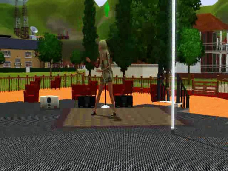 flawless sims 3 machima live at apple village parkcenter