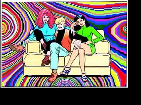 TEX WILLER 60 anni ad Arezzo con Rossano Rossi