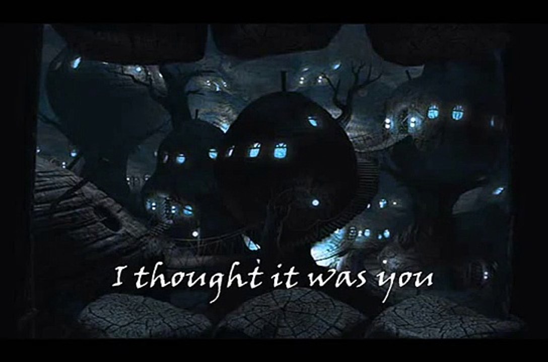 Johnny hates Jazz - Shattered Dreams