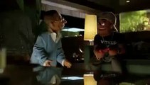 Funny NBA Commercial Kobe Bryant and Lebron James Puppet