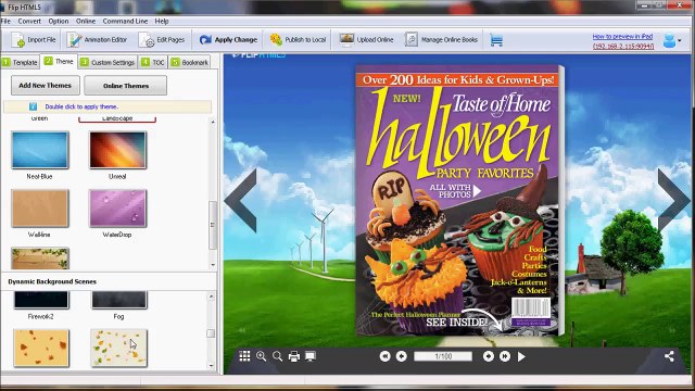 Thumbnail