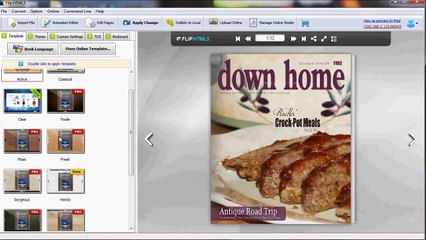 Book Publishing Software for Mac, An Effective Way to Impressive Readers