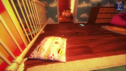 AMONG THE SLEEP gameplay ita ep. 5 FINALE ecco la verità by GRACE