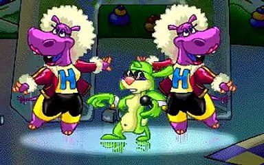 Abrapalabra ! La Magia de Aprender a Leer - La letra H es Importante (Genial)