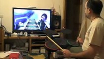 por la boca vive el pez Guitar Hero World Tour Expert Drums