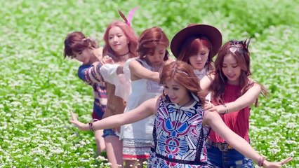 Apink -  Remember - MV