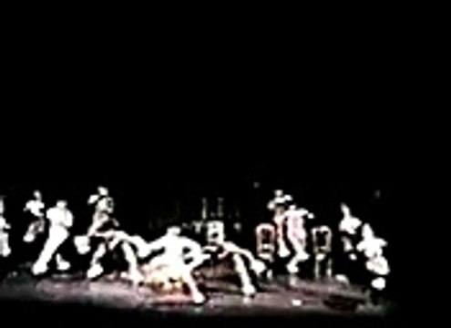 Barbra Streisand in Funny Girl on Broadway # 4