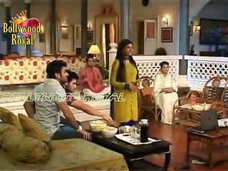 On Location of TV Serial Suhani Si Ek Ladki Part 1