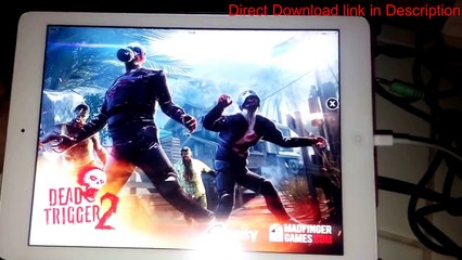 Dead Trigger 2 hack XmodGame_(new)