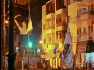 Tensions Rise in West Bank